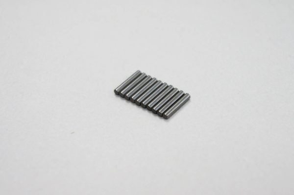 MUG T2225 Joint Pin Set 2x11.8 (10pcs): MTX6/5/7