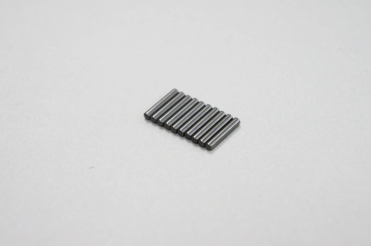 MUG T2225 Joint Pin Set 2x11.8 (10pcs): MTX6/5/7