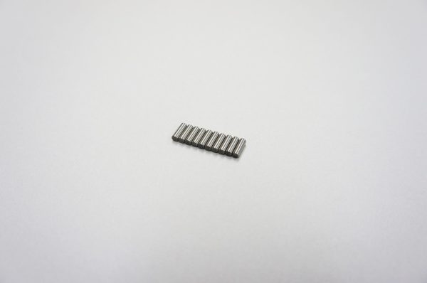 MUG T2229 3X9.6 Joint Pin (10pcs): MTX6/5/7