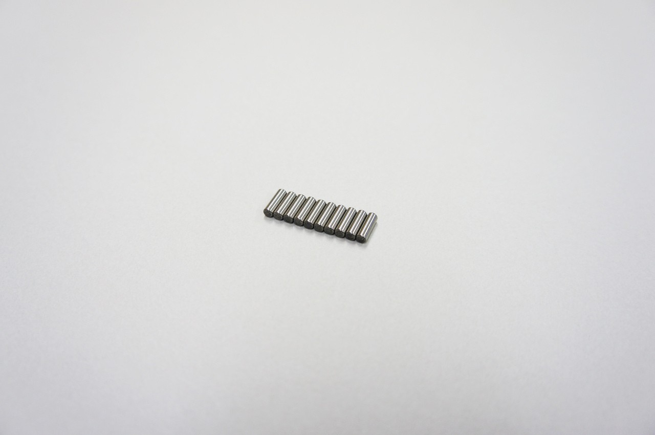 MUG T2229 3X9.6 Joint Pin (10pcs): MTX6/5/7