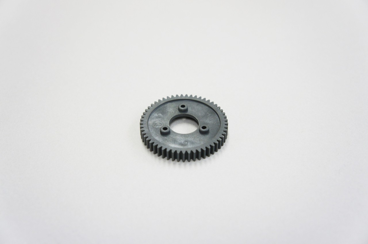 MUG T2231 V2 1St Spur Gear 53T: MTX6/5/7