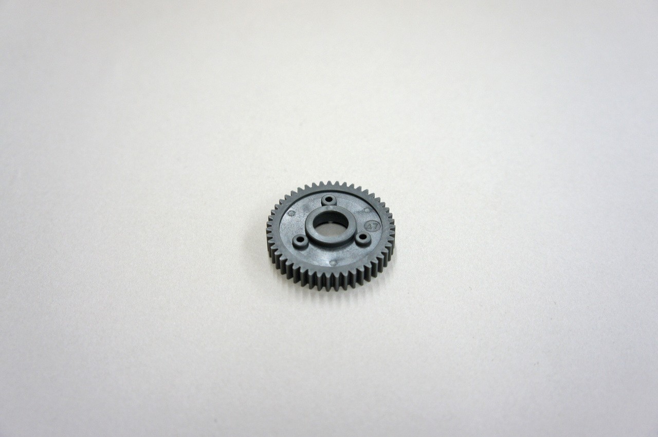 MUG T2238 2Nd Spur Gear 47T: MTX6/5/7