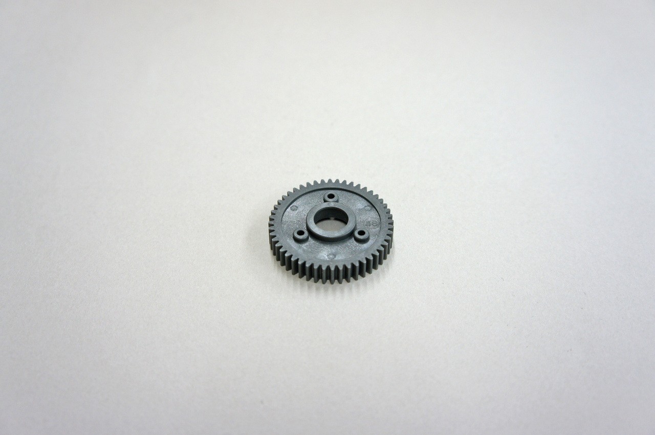 MUG T2239 2Nd Spur Gear 48T: MTX6/5/7