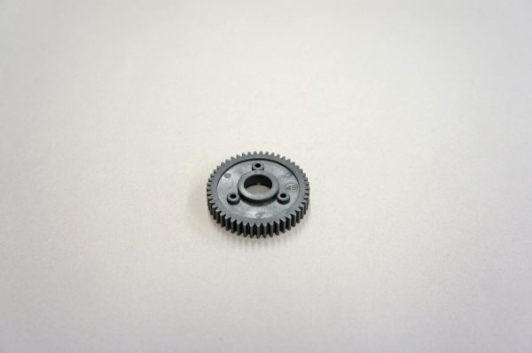 MUG T2240 2Nd Spur Gear 49T: MTX6/7