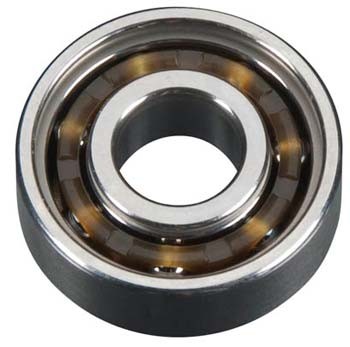 23731020 O.S. Bearing Front