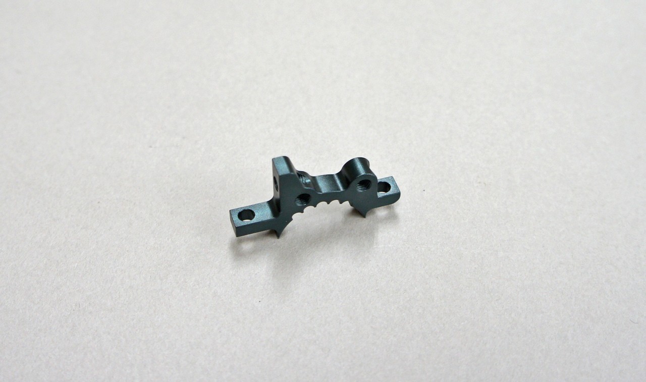 A2102 Rear Alum Upper Bulkhead: MTC1