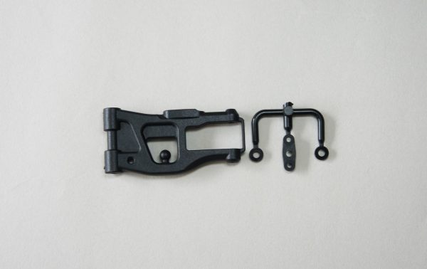 A2108 Front Lower Suspension Arm (1pc): MTC1