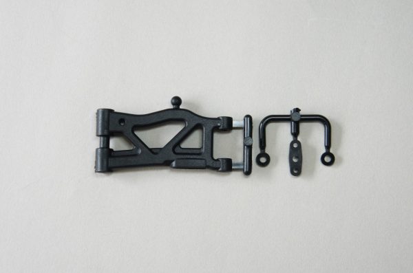 A2109 Rear Lower Suspension Arm (1pc): MTC1