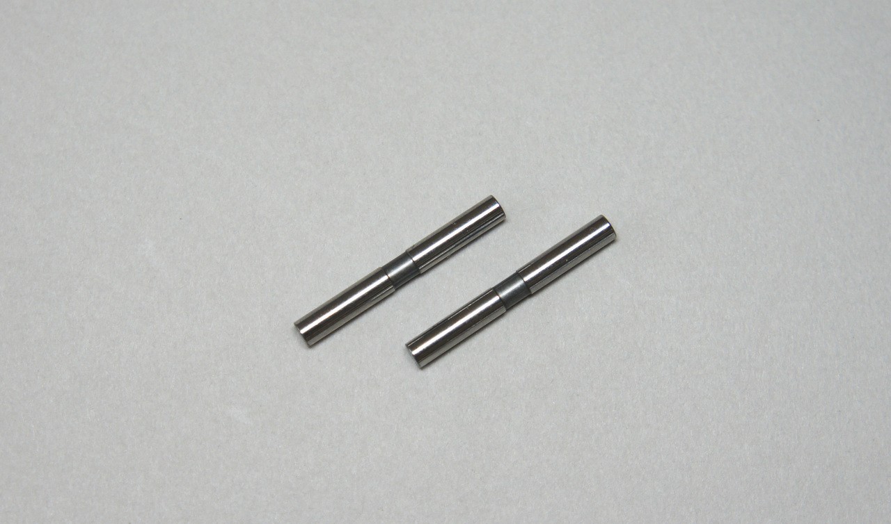 A2120 Rear Upright Pin (2pcs): MTC1