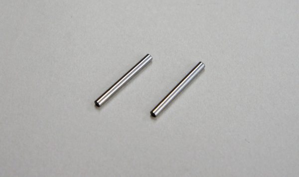 A2118 Front Caster Block Pin (2pcs): MTC1