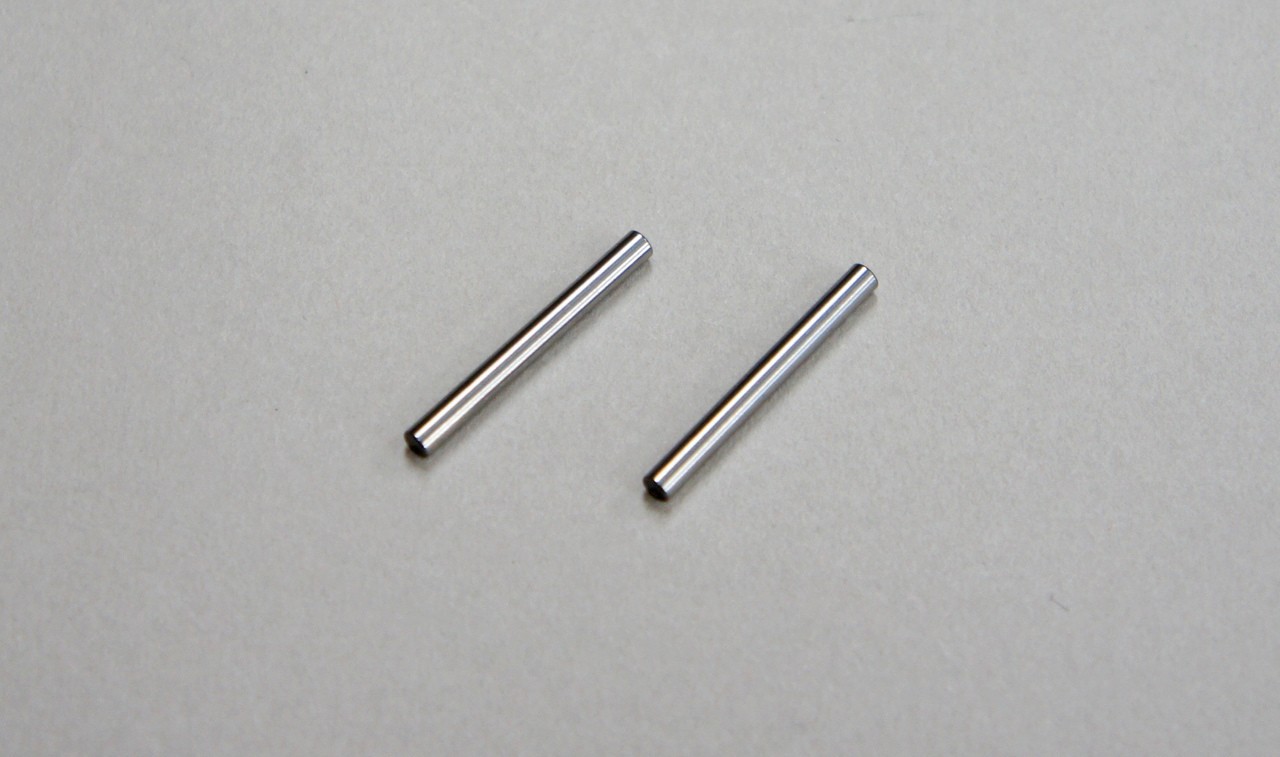 A2118 Front Caster Block Pin (2pcs): MTC1