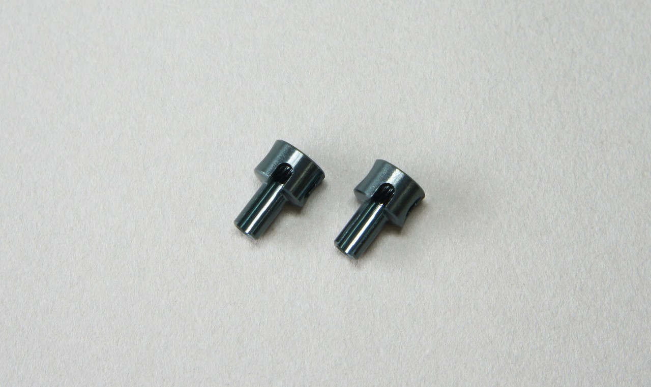 A2122 Arb Bushing (2pcs): MTC1