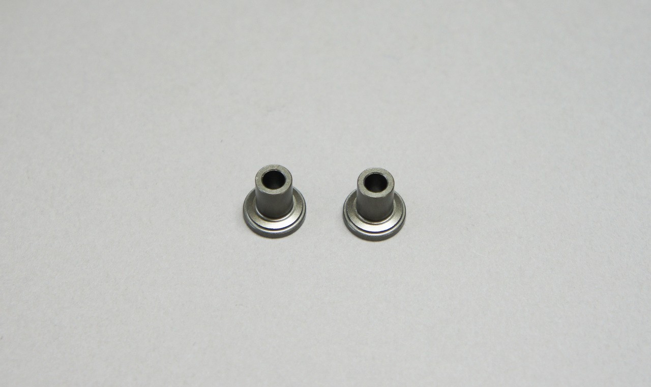 A2138 Front Upright Bushing (2pcs): MTC1