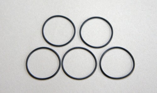 A2206 O-Ring for Diff. Case (5pcs)