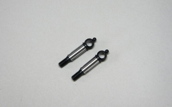 A2212 Front Wheel Axle (2pcs): MTC1