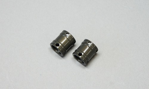 A2213 Front Drive Shaft Bushing for Pin (2pcs): MTC1