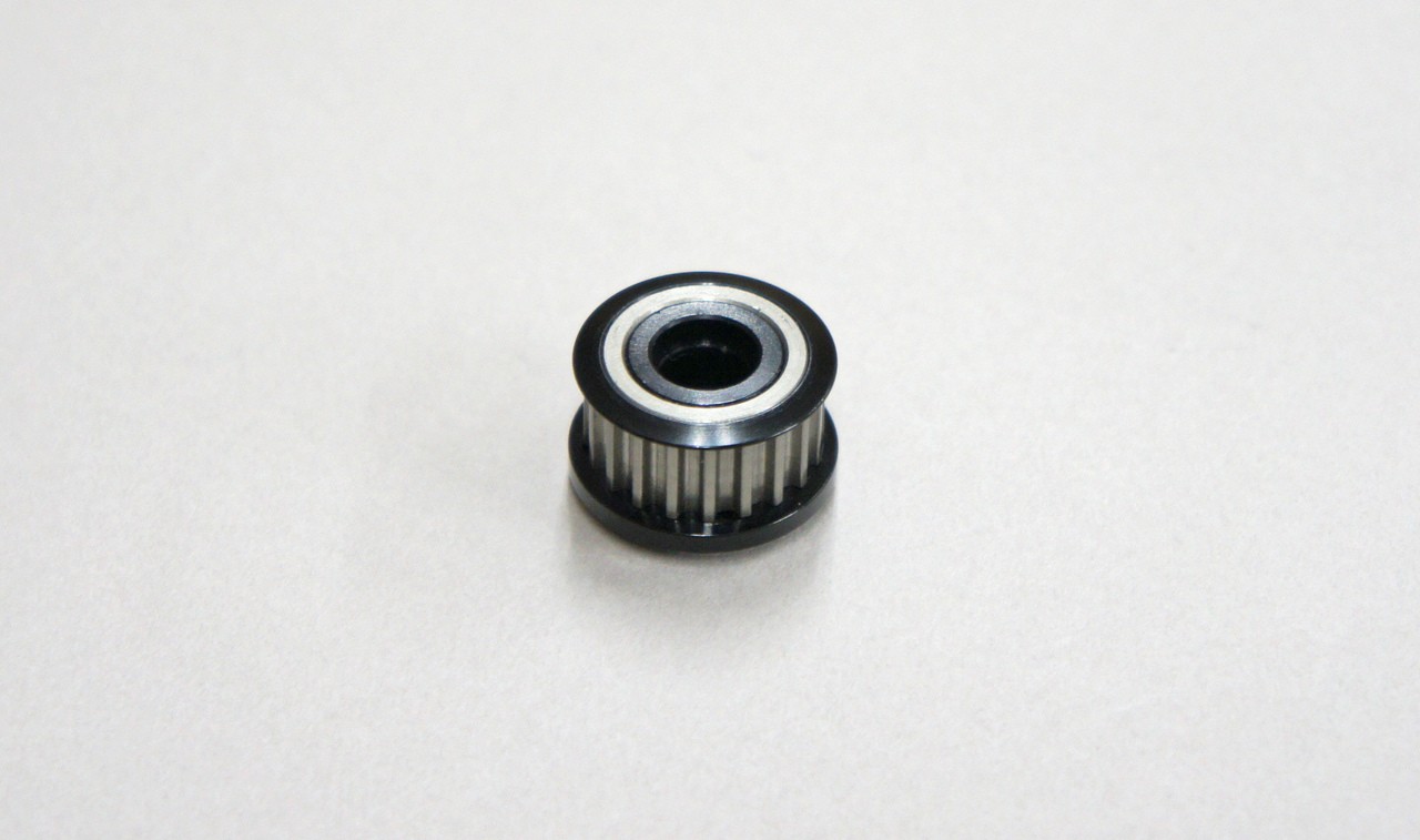 A2226 Alum Pulley 20T: MTC1