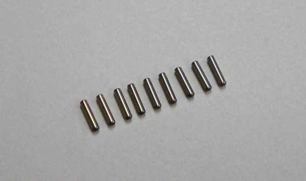 A2228 Pin 2 x 8.8mm (10pcs)