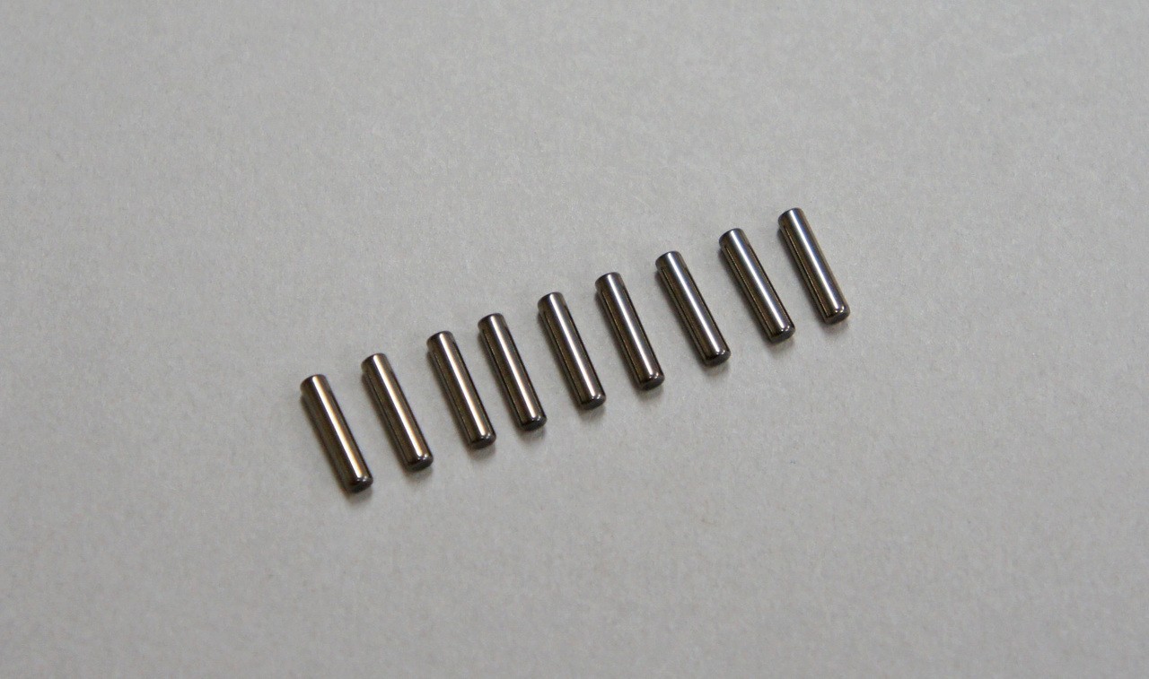 A2228 Pin 2 x 8.8mm (10pcs)