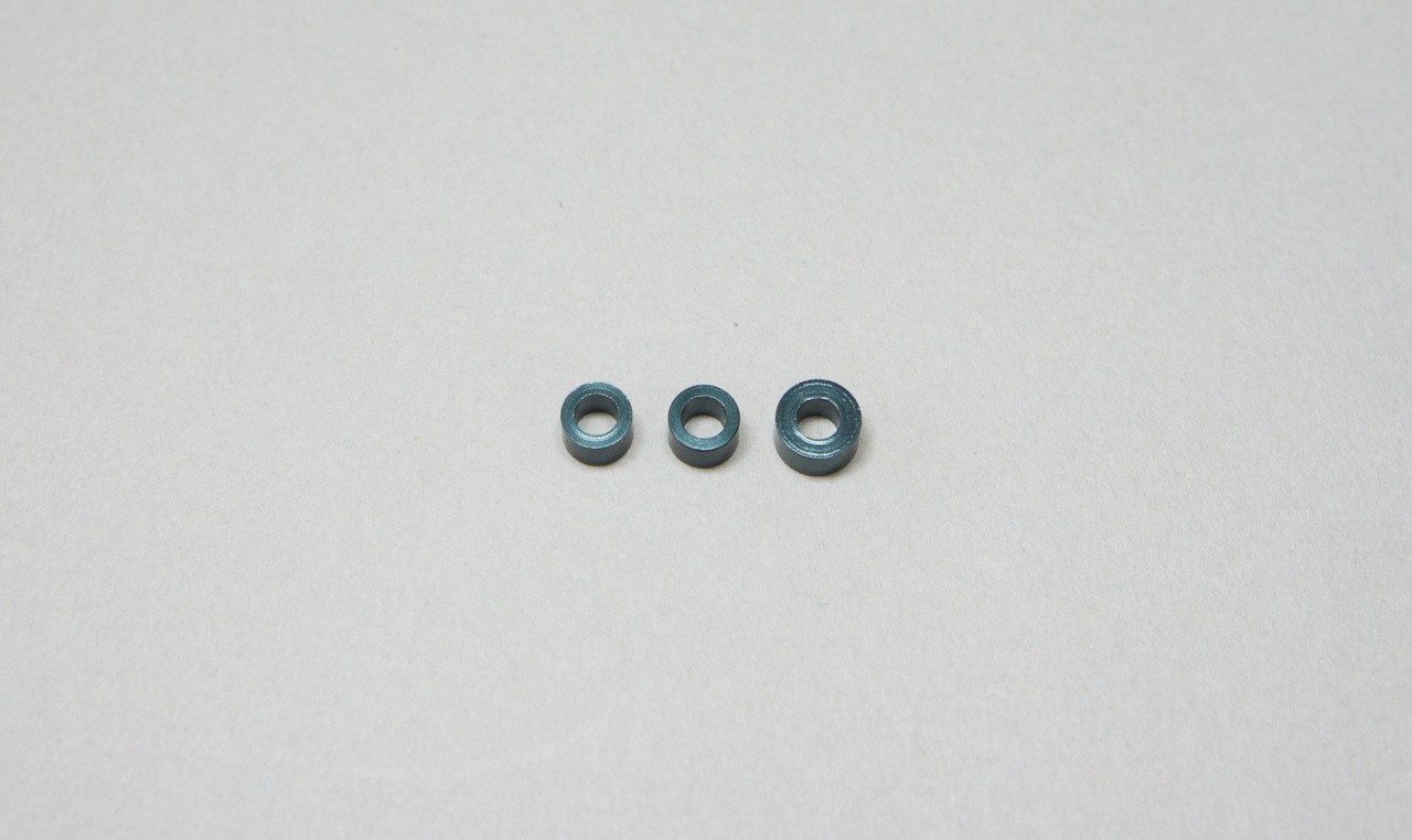 A2304 Steering Stopper Collar (3pcs): MTC1