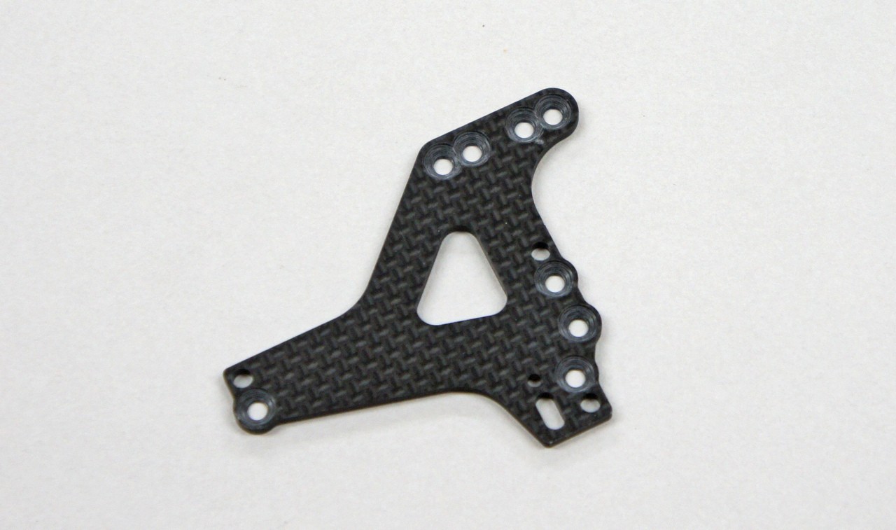 A2307 Graphite Servo Plate: MTC1