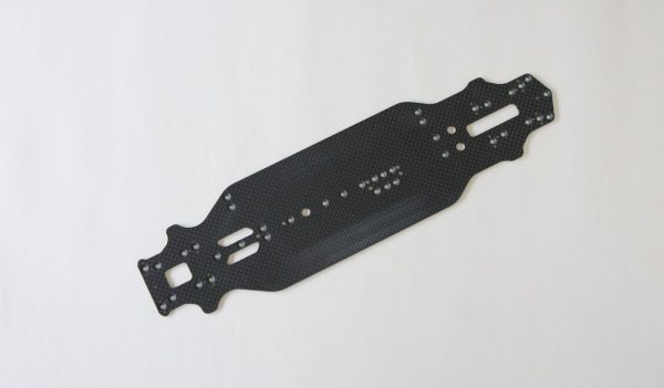 A2402 Chassis (Graphite): MTC1