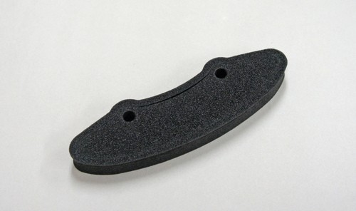 A2409 Foam Bumper: MTC1