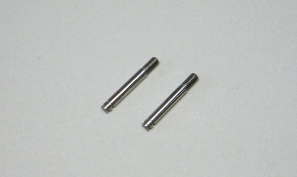 A2508 Shock Shaft (2pcs): MTC1