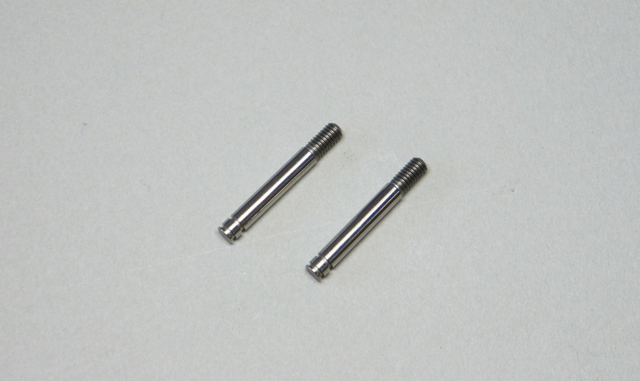 A2508 Shock Shaft (2pcs): MTC1