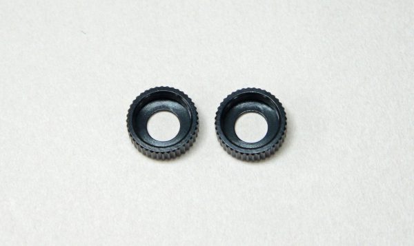 A2511 Shock Lower Tip Nut (2pcs): MTC1