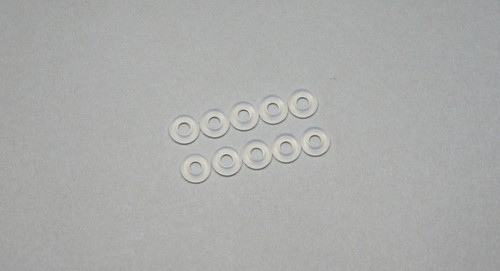 A2520 O-Ring Set P3 (10pcs): MTC1