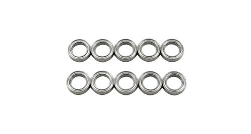 T2601/1 L.F. Bearings (10x15x4) 10 pcs