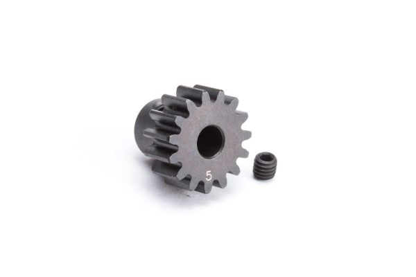 E0714 Pinion Gear 15T: MBX ECO