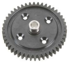 MUG E0256 Plastic Spur Gear 46T: