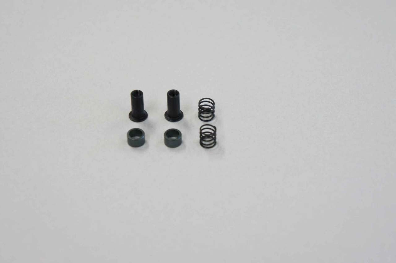 MUG H2304 Brake Return Spring Set