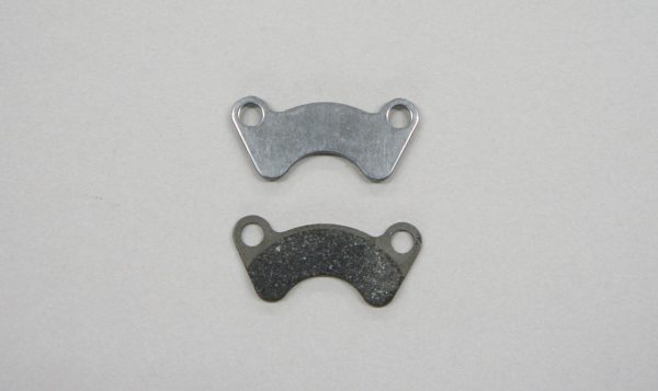 MUG H2320 Brake Pad (2pcs)