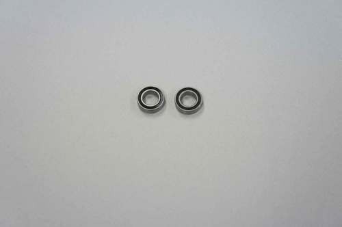 MUG H2602 Bearing 8x14x4 (2pcs)