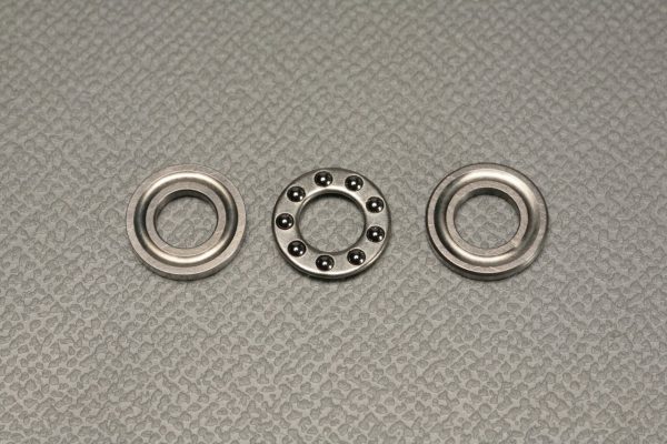 MUHG H2604 H.D. Thrust Bearing (5x10)