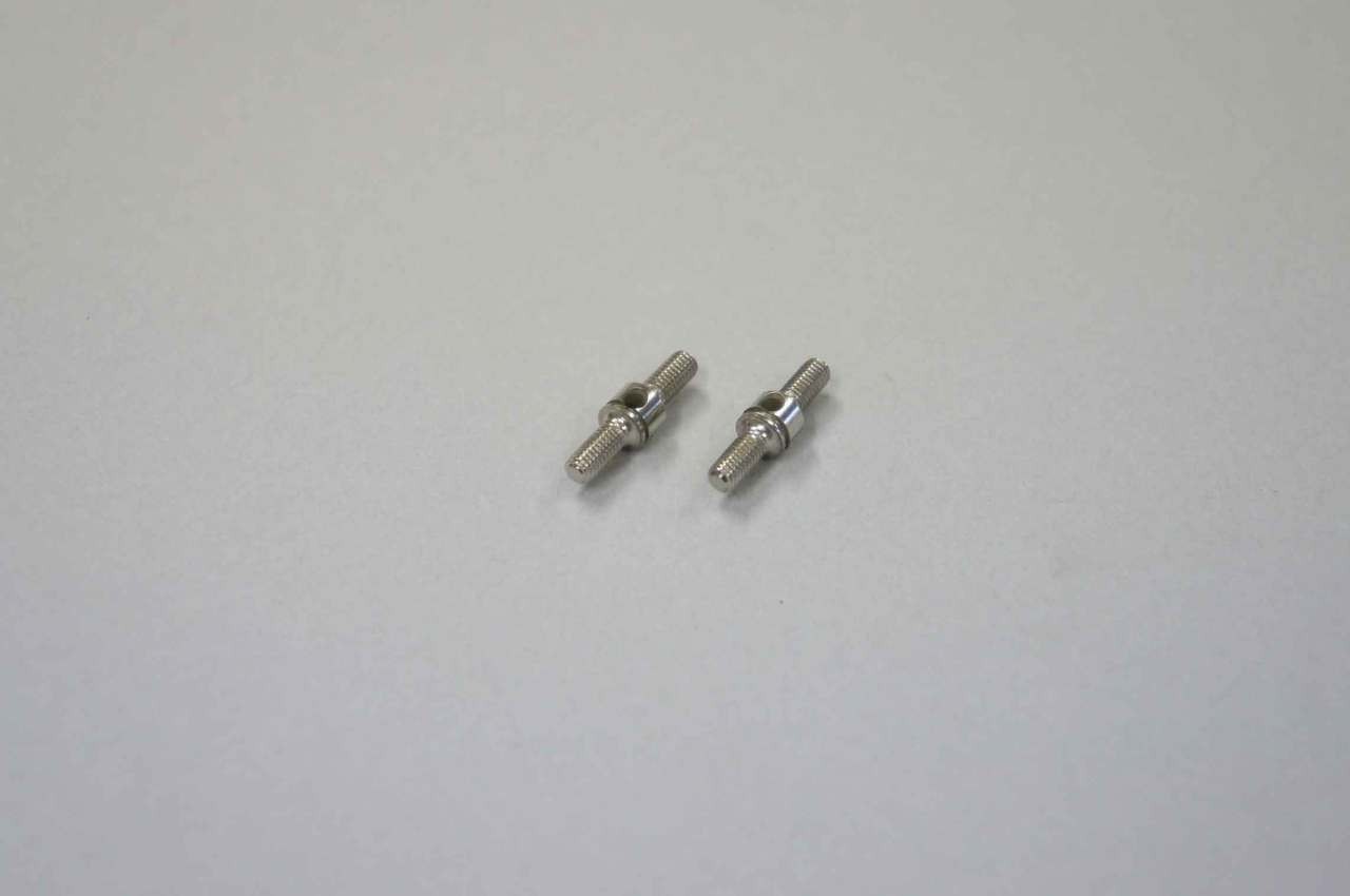 MUGEN H2806 Turnbuckle Rod 8mm (2pcs)