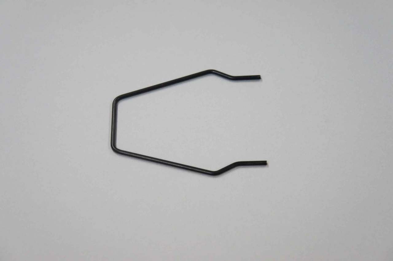 MUG H0164 Roll Bar