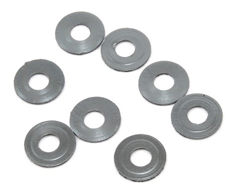 MUG H0181A-G 3mm Roll Center Spacer (0.5mm) 10pcs