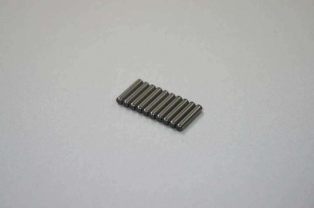 MUG H0274 Roller Pin 2.5 x 11.8 (10pcs)H0274