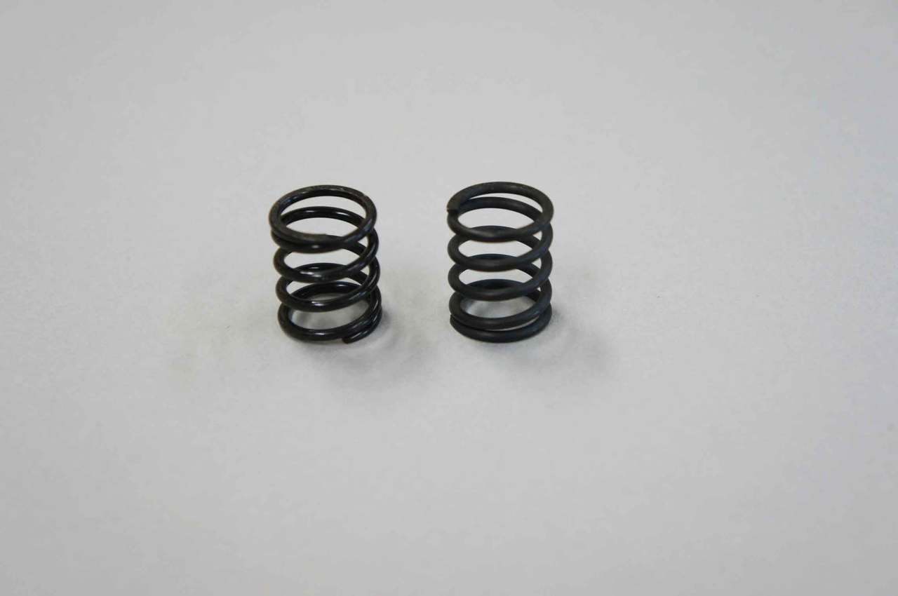 MUG H0511 Front Spring 1.9 (Black): MRX