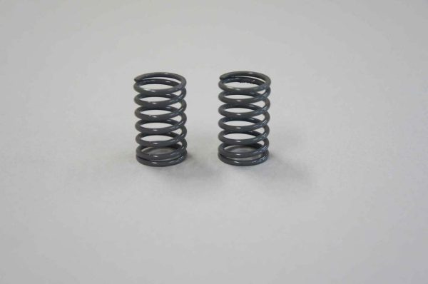 MUG H0529 Rear Spring 1.8 (Gray): MRX