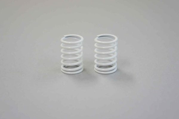 MUG H0530 Rear Spring 1.9 (White): MRX