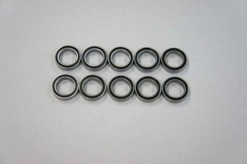 MUG H0601/1 Bearing 12 x 18 x 4 (10 pcs)