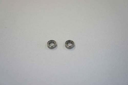 MUG C0602/1 Ball Bearing 5x8 (2pcs)