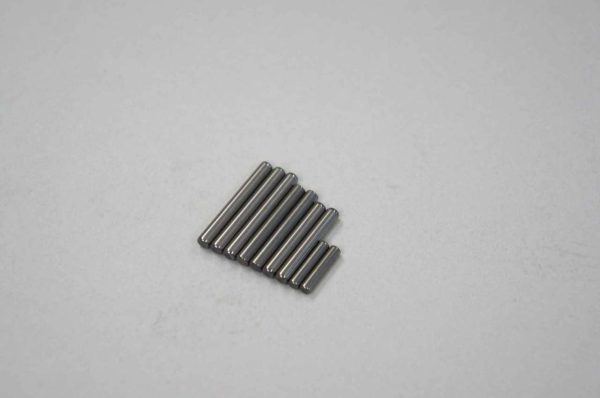 MUG H0854 Roller Pin Set