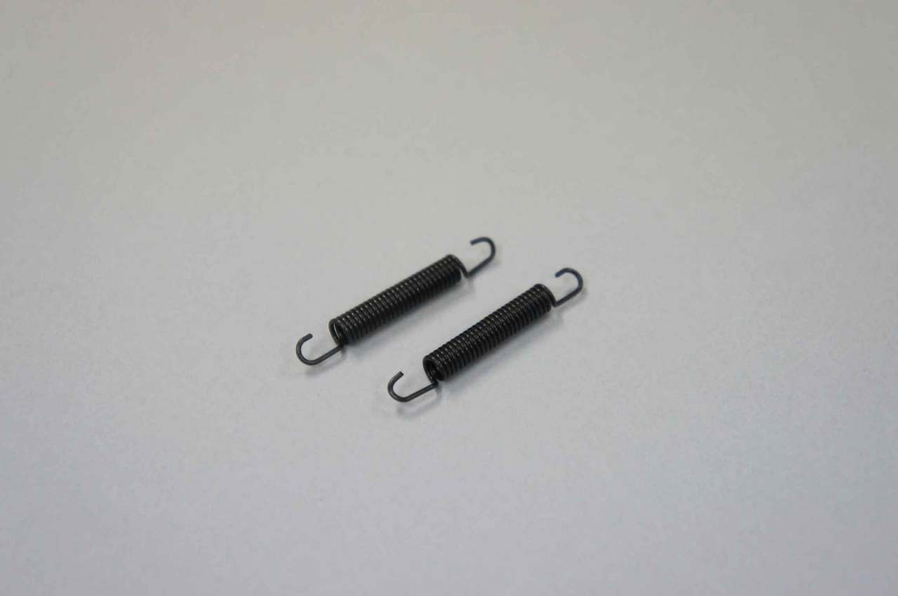 MUG H0901 Manifold Spring (2pcs): MRX