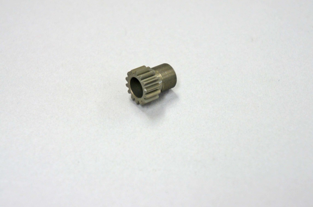 MUG T2708 1st Gear Pinion 14T: MTX6/5